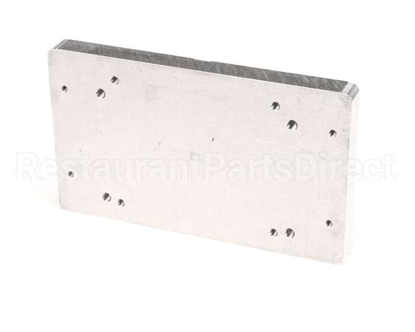 110623006 Doughpro Proluxe Motor Base Aluminum Dpr3000