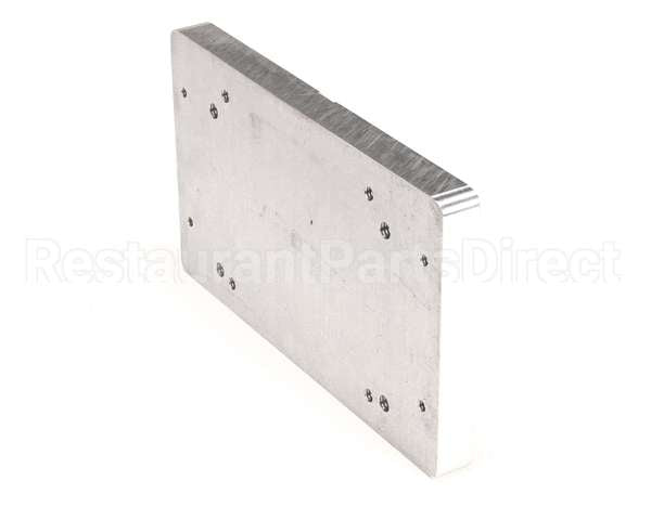 110623006 Doughpro Proluxe Motor Base Aluminum Dpr3000