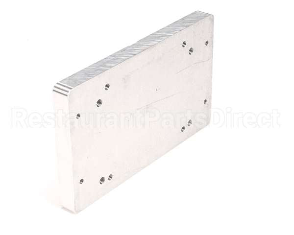 110623006 Doughpro Proluxe Motor Base Aluminum Dpr3000