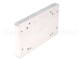 110623006 Doughpro Proluxe Motor Base Aluminum Dpr3000