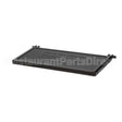 110624 Newco Cover Only Plastic Black