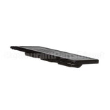 110624 Newco Cover Only Plastic Black