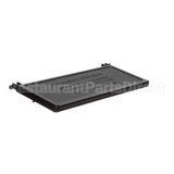 110624 Newco Cover Only Plastic Black