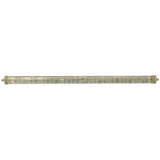 110650SP Compatible Lincoln Quartz Element 120V 680W 20-1/4"