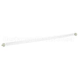 110659SP Compatible Lincoln Quartz Element 120V 440W 26-7/8"