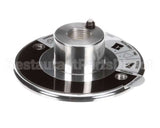 11066.0000 Bunn Dial Plate W/Detentdecal(Std)