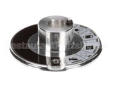 11066.0000 Bunn Dial Plate W/Detentdecal(Std)