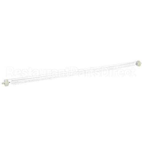 110661 Compatible Merco Quartz Element 120V 440W 25-5/16"