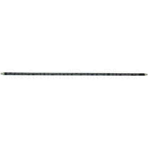 110663 Compatible Merco Element, Calrod - 120V 750W