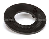 11067.0001 Bunn Plate, Detent Trifecta