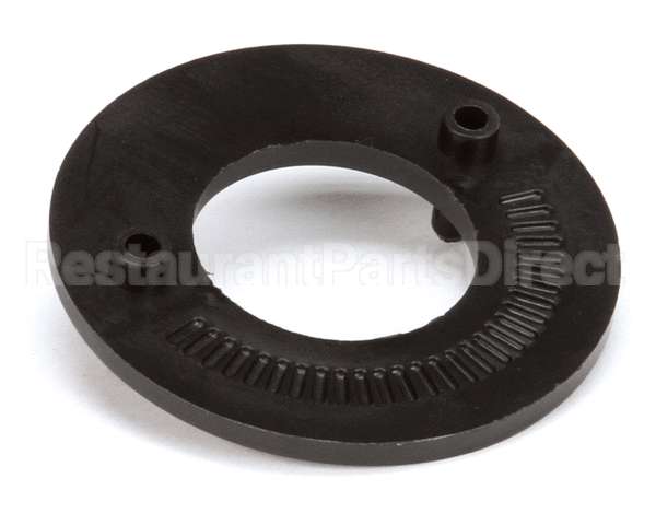 11067.0001 Bunn Plate, Detent Trifecta