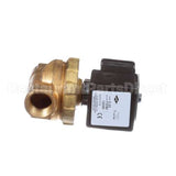 110676 Champion - Moyer Diebel Valve,1/2Ij-E W/Din Coil