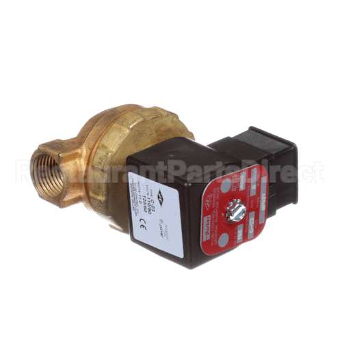 110676 Champion - Moyer Diebel Valve,1/2Ij-E W/Din Coil