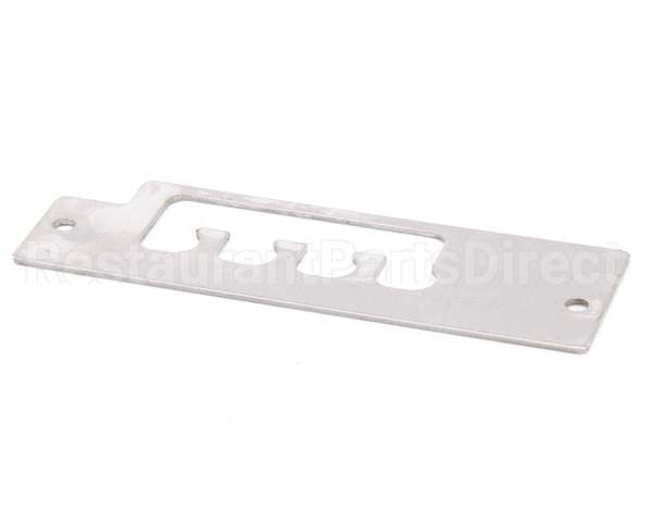 1106814 Southbend Range Index Plate