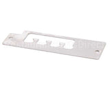 1106814 Southbend Range Index Plate