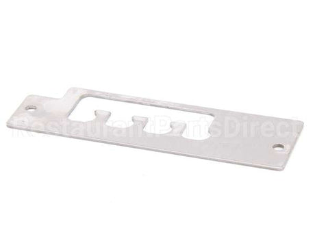 1106814 Southbend Range Index Plate