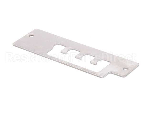 1106814 Southbend Range Index Plate