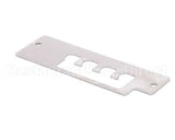 1106814 Southbend Range Index Plate