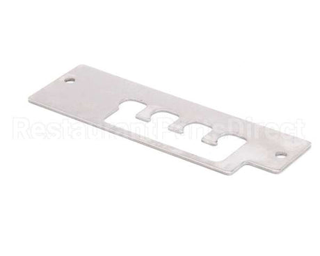1106814 Southbend Range Index Plate