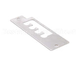 1106814 Southbend Range Index Plate