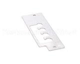 1106814 Southbend Range Index Plate