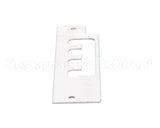 1106814 Southbend Range Index Plate