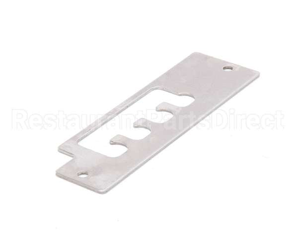 1106814 Southbend Range Index Plate