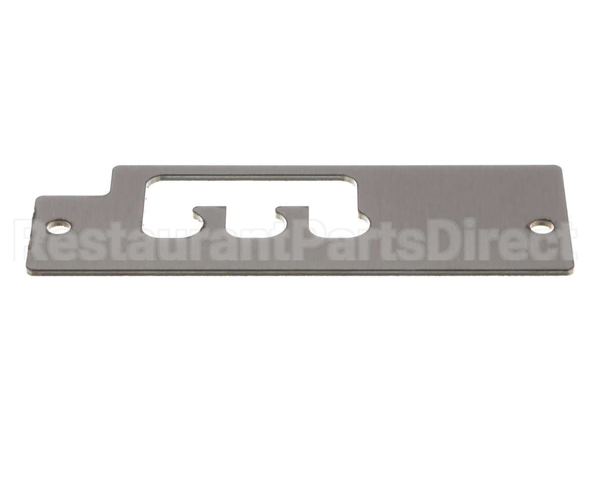 1106816 Southbend Range Indx Plate
