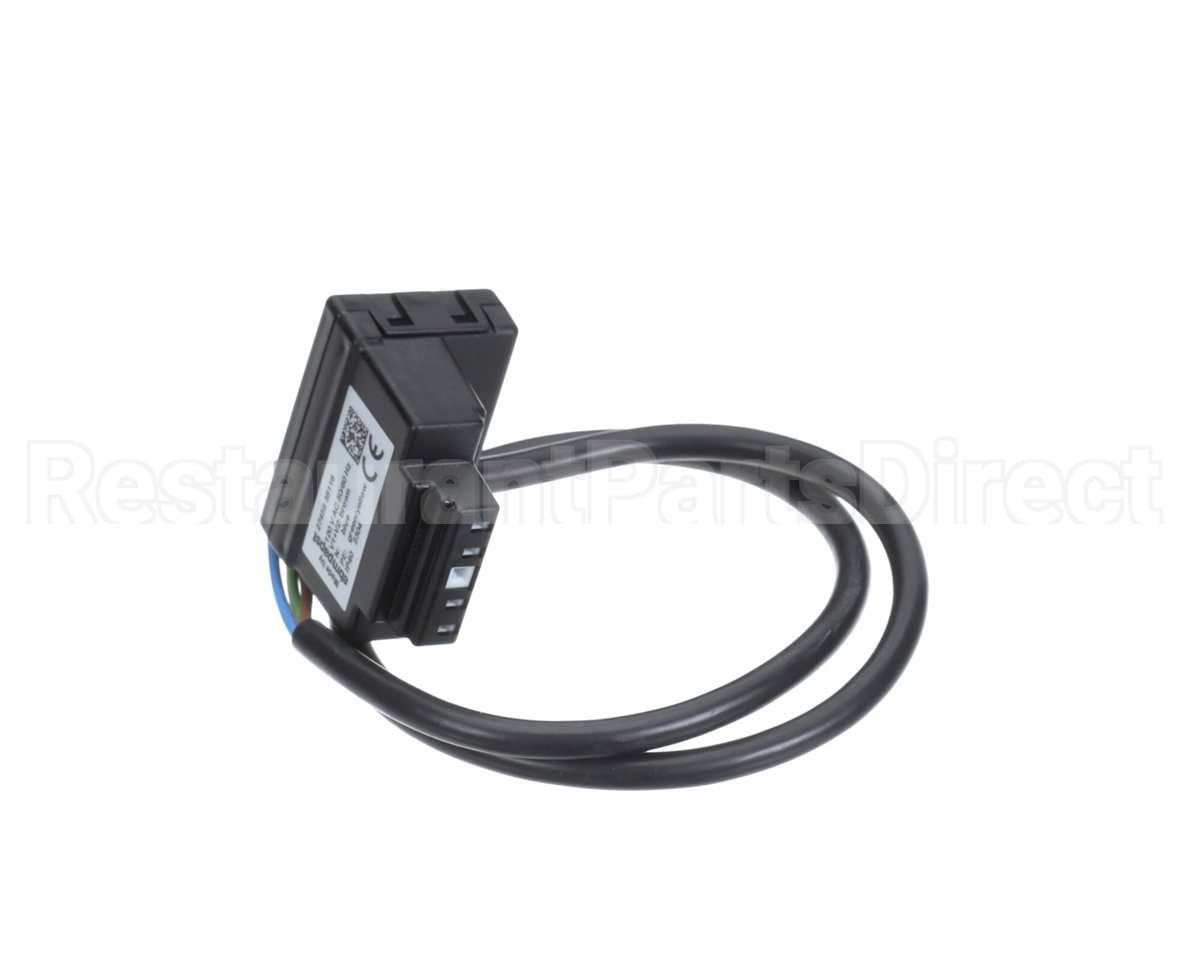 110697 Pvi Wiring Harness