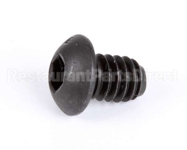 1107 Globe Roller Retaining Screw