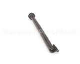 1107 Royal Range 18 Rear Venturi (Cast Iron) Ol