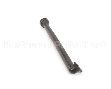 1107 Royal Range 18 Rear Venturi (Cast Iron) Ol