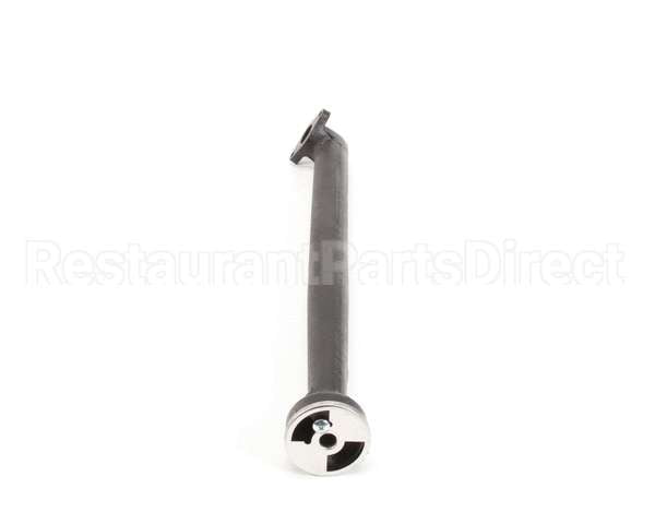 1107 Royal Range 18 Rear Venturi (Cast Iron) Ol