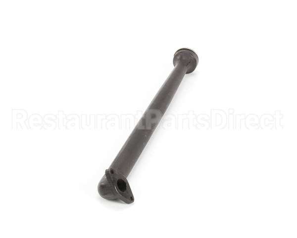 1107 Royal Range 18 Rear Venturi (Cast Iron) Ol