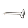 1107.00006.00 Compatible Fetco Heaterassembly, Immersion 300