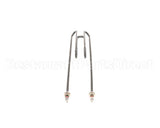 1107.00010.00 Fetco Heater Assembly, Immersion 4Kw
