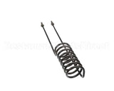 1107.00034.00 Fetco Heater Assembly, Immersion, 3K
