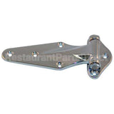 11070000004 Compatible Kason Kason -Hinge, Surface Mount