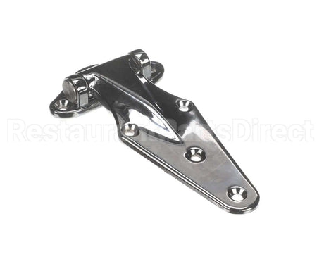 11070000016 Kason Hinge Dc Chr 3/8", R.h.