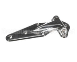 11070000016 Kason Hinge Dc Chr 3/8", R.h.