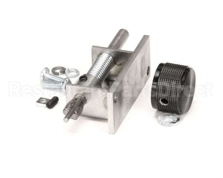 11072082A Doughpro Proluxe Thickness Adjustment Assembly. Dp3