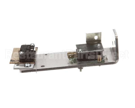 110729100 Doughpro Proluxe Switch Adjust Assembly. (Thickness