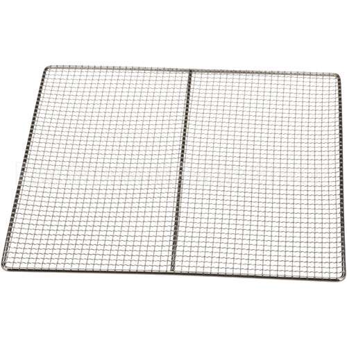 110738-1 Compatible Hobart Tube Screen 13-1/2" X 13-1/2"