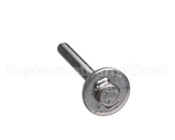 11074230 Doughpro Proluxe Stop, Lower Platen W/Washer ,