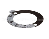 11075.0000 Bunn Decal, Grind Select-Dial