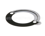 11075.0100 Bunn Decal, Grind Sel Dial Trfcta