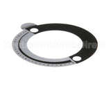 11075.0100 Bunn Decal, Grind Sel Dial Trfcta