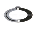 11075.0100 Bunn Decal, Grind Sel Dial Trfcta