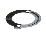 11075.0100 Bunn Decal, Grind Sel Dial Trfcta