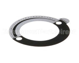 11075.0100 Bunn Decal, Grind Sel Dial Trfcta